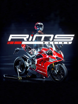 RiMS Racing (PC) - Steam Key - EUROPE