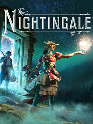 Nightingale (PC) - Steam Key - EUROPE
