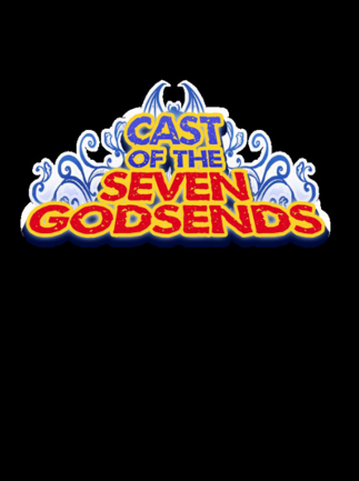 Cast of the Seven Godsends Steam Key GLOBAL