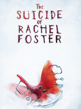 The Suicide of Rachel Foster (PC) - Steam Gift - JAPAN