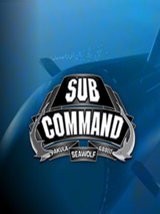 Sub Command Steam Key GLOBAL