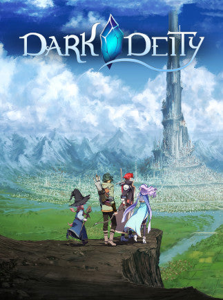 Dark Deity (PC) - Steam Gift - AUSTRALIA