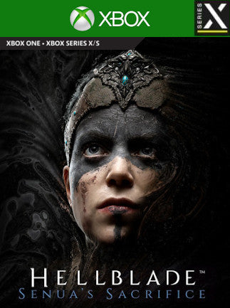 Hellblade: Senua's Sacrifice (Xbox One) - Xbox Live Key - UNITED STATES