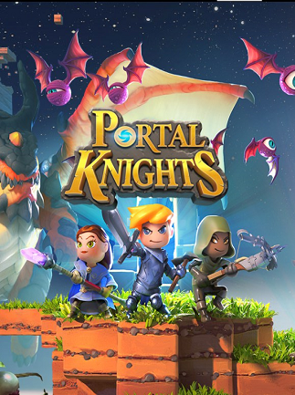 Portal Knights (PC) - Steam Gift - GLOBAL