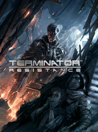 Terminator: Resistance - Steam - Gift GLOBAL