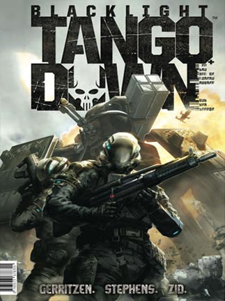Blacklight: Tango Down Steam Key GLOBAL