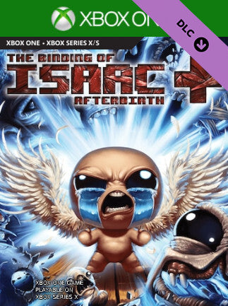 The Binding of Isaac: Afterbirth+ (Xbox One) - Xbox Live Key - ARGENTINA