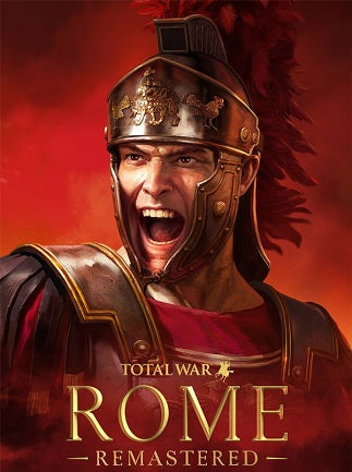 Total War: ROME REMASTERED (PC) - Steam Gift - JAPAN