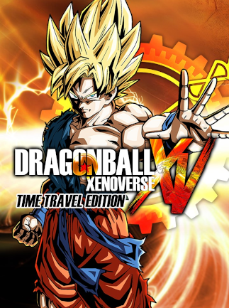 Dragon Ball Xenoverse: Time Travel Edition (Xbox One) - Xbox Live Key - UNITED STATES