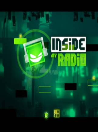 Inside My Radio Steam Key GLOBAL