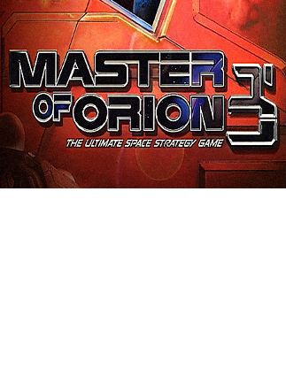 Master of Orion 3 GOG.COM Key GLOBAL