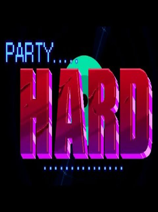 Party Hard (PC) - Steam Key - GLOBAL