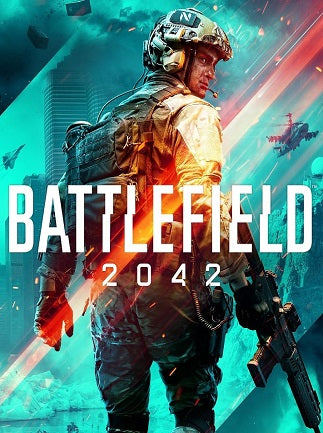 Battlefield 2042 (PC) - EA App Key - EUROPE