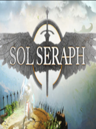 SolSeraph (PC) - Steam Key - EUROPE