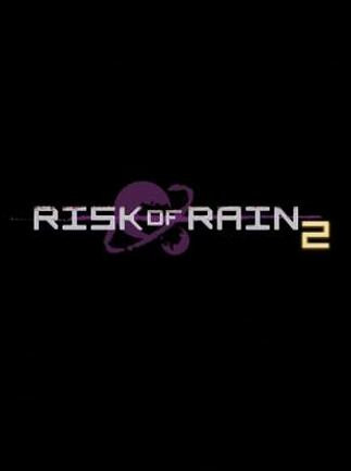 Risk of Rain 2 Steam Gift TURKEY