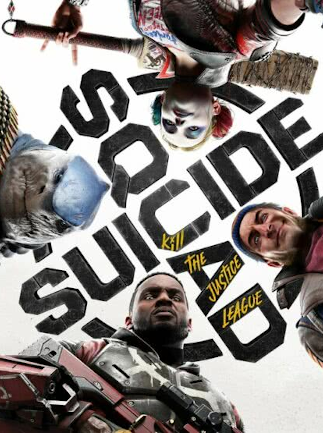 Suicide Squad: Kill the Justice League (PC) - Steam Key - EUROPE / NORTH AMERICA