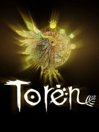 Toren Deluxe Edition Steam Key GLOBAL