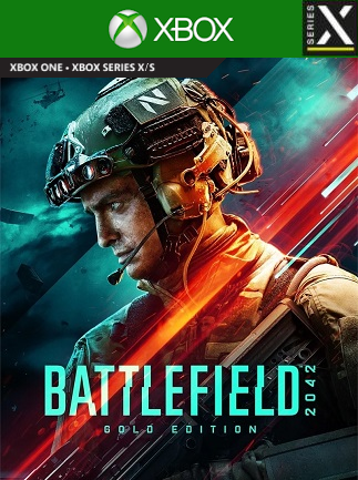 Battlefield 2042 | Gold Edition (Xbox Series X/S) - Xbox Live Key - UNITED STATES