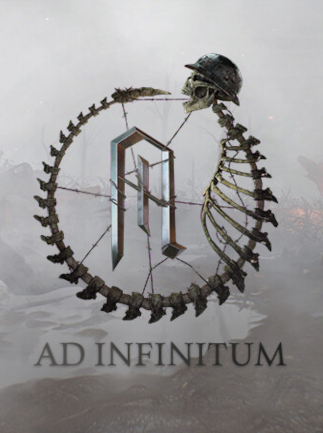 Ad Infinitum (PC) - Steam Gift - GLOBAL