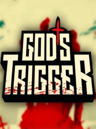 God's Trigger (PC) - Steam Gift - NORTH AMERICA