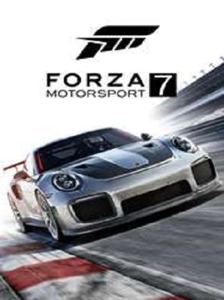 Forza Motorsport 7 Xbox Live Key GLOBAL