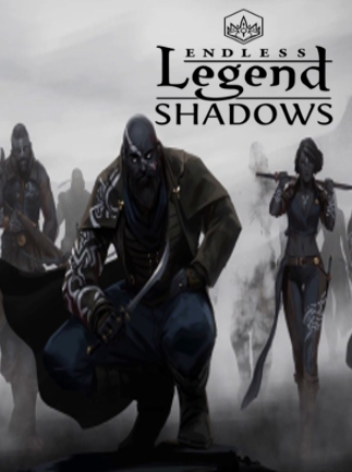 Endless Legend - Shadows Key Steam GLOBAL
