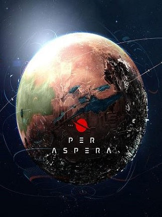 Per Aspera (PC) - Steam Gift - JAPAN