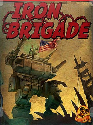 Iron Brigade Steam Gift GLOBAL