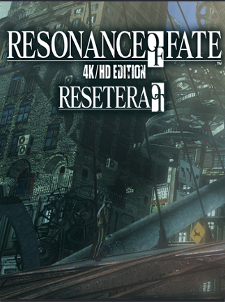 RESONANCE OF FATE/END OF ETERNITY 4K/HD EDITION (PC) - Steam Gift - GLOBAL