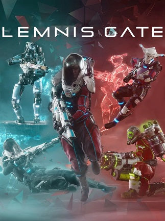 Lemnis Gate (PC) - Steam Key - EUROPE