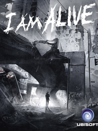 I am Alive (PC) - Steam Gift - LATAM