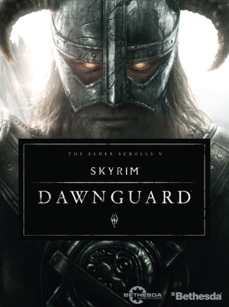 The Elder Scrolls V: Skyrim - Dawnguard Steam Key EUROPE