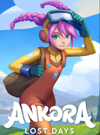 Ankora: Lost Days (PC) - Steam Gift - EUROPE