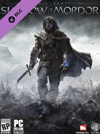 Middle-earth: Shadow of Mordor - Deadly Archer Rune Steam Key GLOBAL