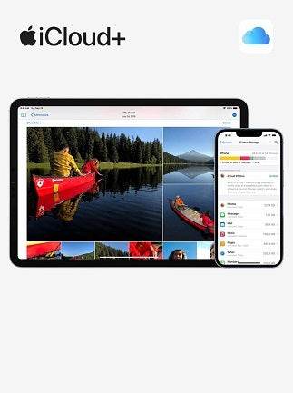Apple iCloud 50 GB | 93 Days - Apple Key - GERMANY