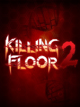 Killing Floor 2 (PC) - Steam Key - ASIA
