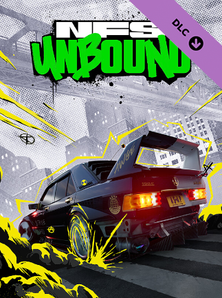 Need for Speed Unbound Pre-Order Bonus (PC) - EA App Key - EUROPE
