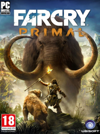 Far Cry Primal | Apex Edition (Xbox One) - Xbox Live Key - EUROPE