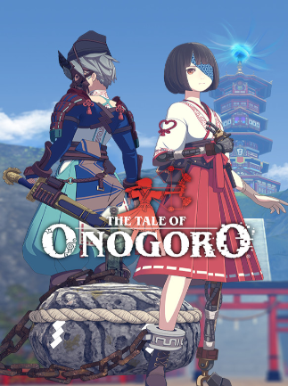 The Tale of Onogoro (PC) - Steam Key - GLOBAL