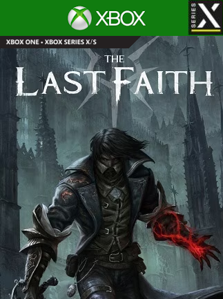 The Last Faith (Xbox Series X/S) - Xbox Live Key - TURKEY