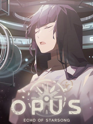 OPUS: Echo of Starsong - Full Bloom Edition (PC) - Steam Gift - AUSTRALIA