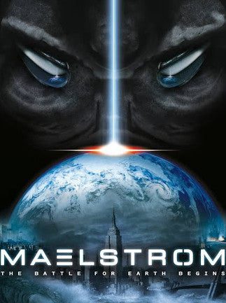 Maelstrom: The Battle for Earth Begins (PC) - Steam Key - GLOBAL