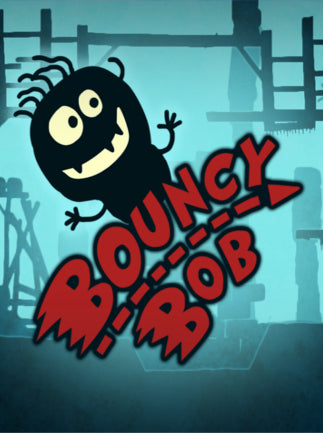 Bouncy Bob Steam PC Key GLOBAL