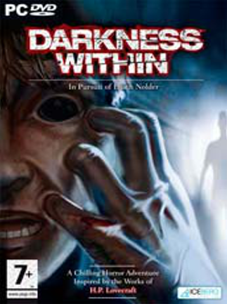Darkness Within: In Pursuit of Loath Nolder (PC) - Steam Key - GLOBAL