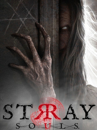 Stray Souls (PC) - Steam Key - EUROPE
