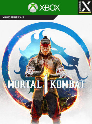 Mortal Kombat 1 (Xbox Series X/S) - Xbox Live Key - EUROPE