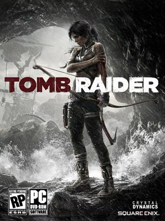 Tomb Raider | Definitive Edition (Xbox One) - Xbox Live Key - UNITED STATES
