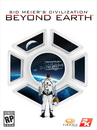Sid Meier's Civilization: Beyond Earth Steam Gift POLAND