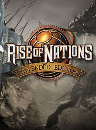 Rise of Nations: Extended Edition (PC) - Steam Gift - BRAZIL