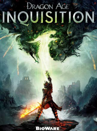 Dragon Age: Inquisition EA App Key RU/CIS